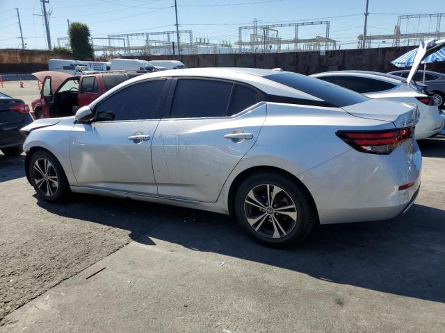 2022 NISSAN SENTRA SV #3292563680