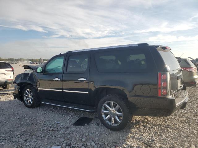 2013 GMC YUKON XL D - Other View