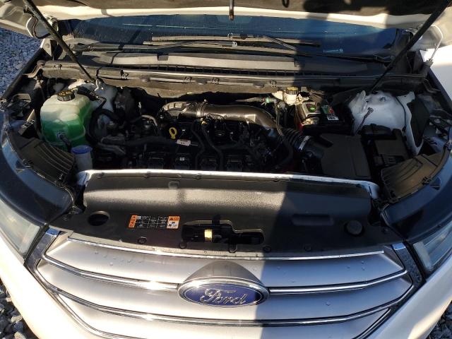 2017 FORD EDGE TITAN - 2FMPK3K91HBC11347