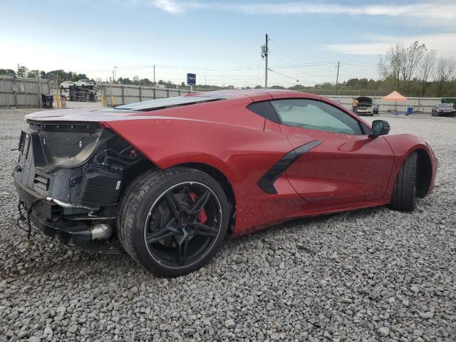2024 CHEVROLET CORVETTE S #3309582587