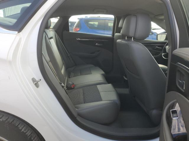 2014 CHEVROLET IMPALA LT #3290305246