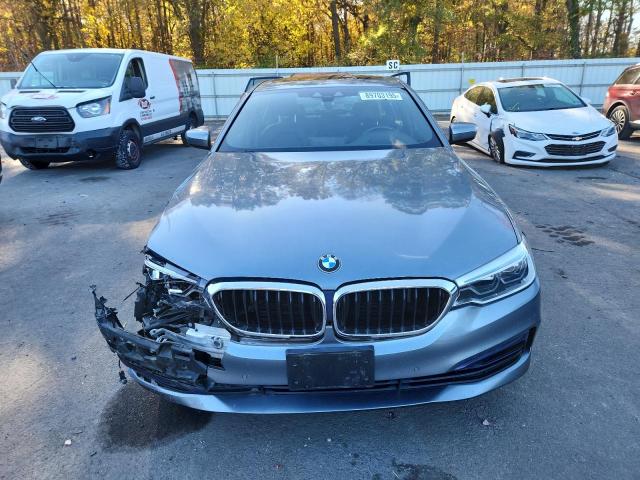 2019 BMW 540 XI - WBAJE7C55KWW37100