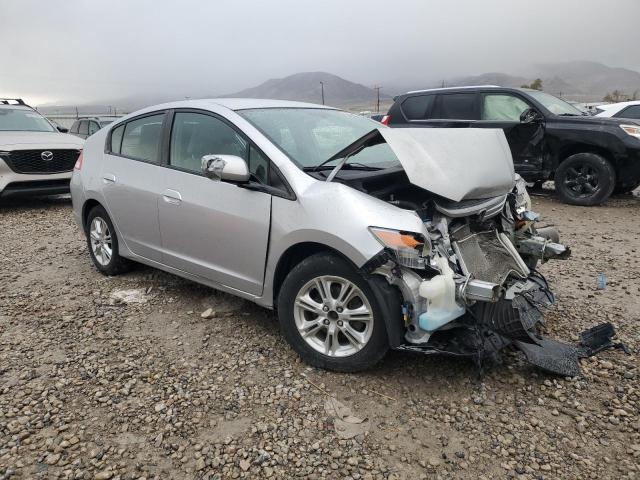 2010 HONDA INSIGHT EX #3297006342