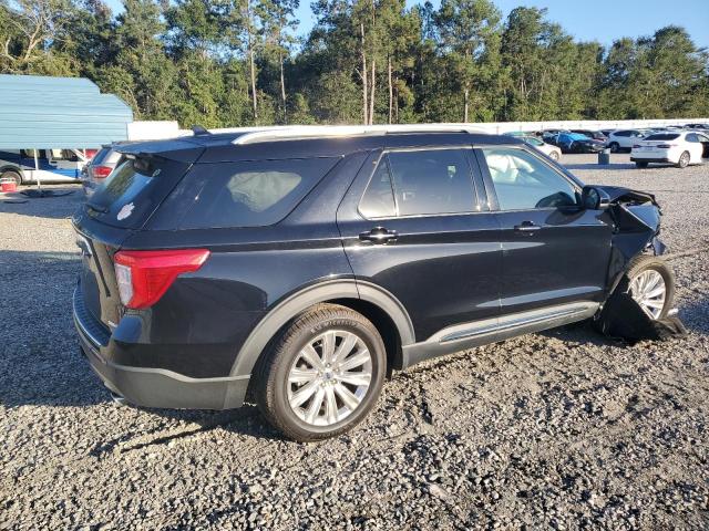 2020 FORD EXPLORER L - 1FMSK8FH4LGA43178