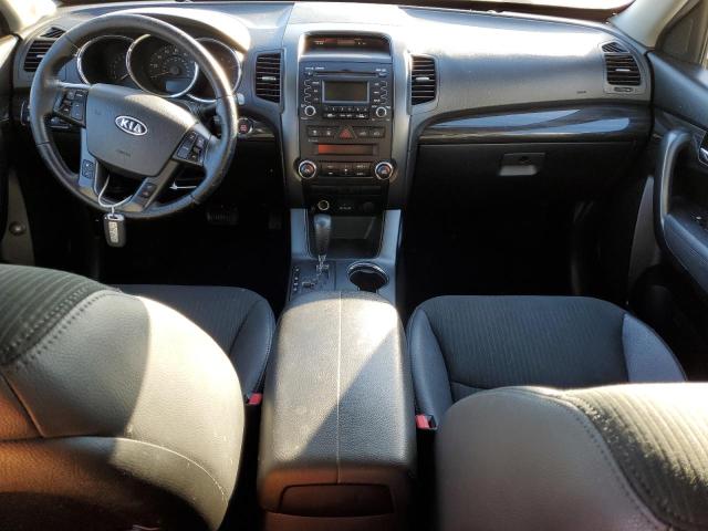 2011 KIA SORENTO EX #3302904968
