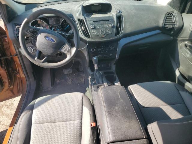 2017 FORD ESCAPE SE 1FMCU9G92HUB08694