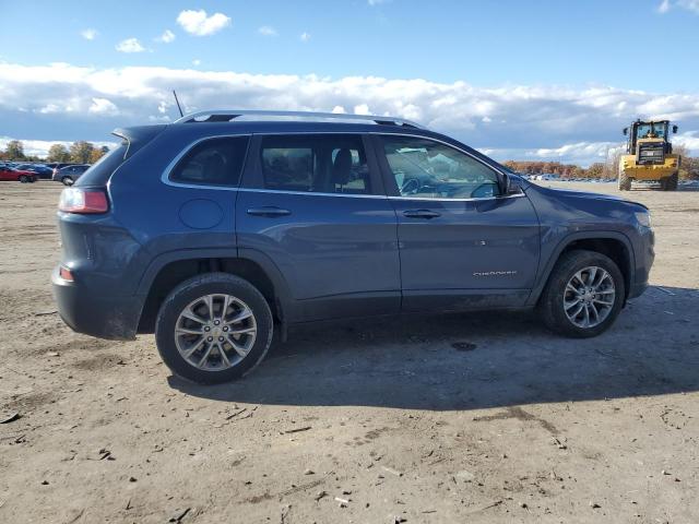 2020 JEEP CHEROKEE L #3308323213