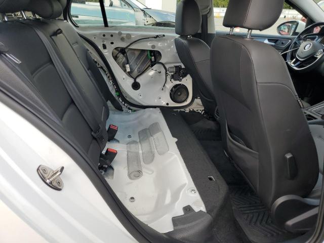 2019 VOLKSWAGEN E-GOLF SEL WVWPR7AUXKW912357