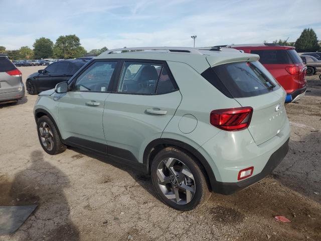 2025 HYUNDAI VENUE SEL KMHRC8A36SU372424