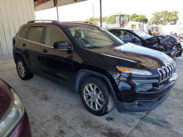 2016 JEEP CHEROKEE L 1C4PJLCB7GW369634