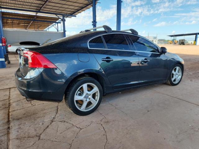 2012 VOLVO S60 T5 - YV1622FSXC2031185