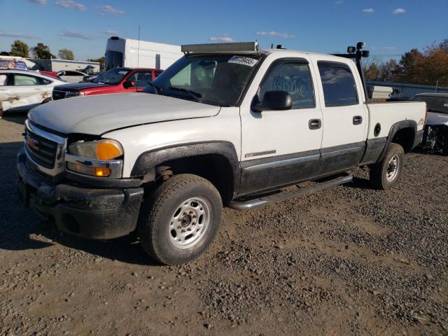 GMC SIERRA K25