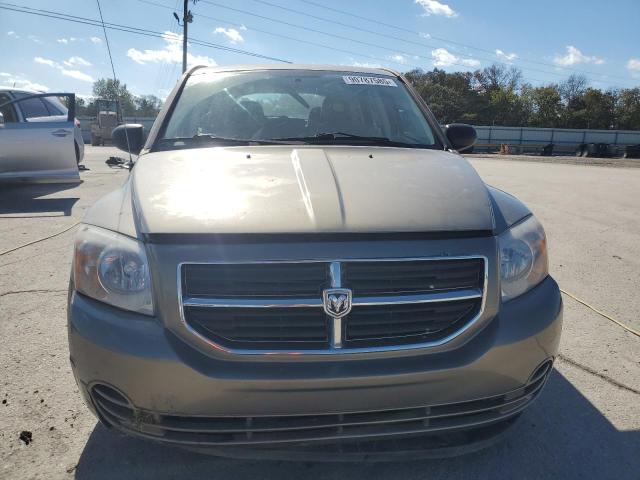 2007 DODGE CALIBER SX #3291360191