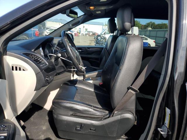 2019 DODGE GRAND CARA 2C4RDGCG8KR611450