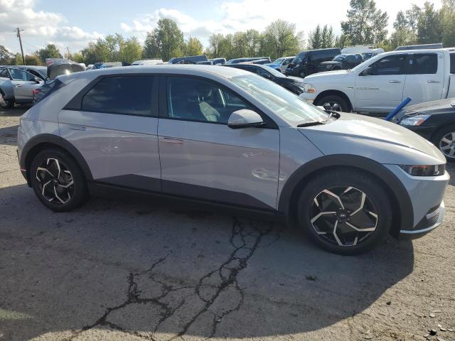 2023 HYUNDAI IONIQ 5 SE #3287750105