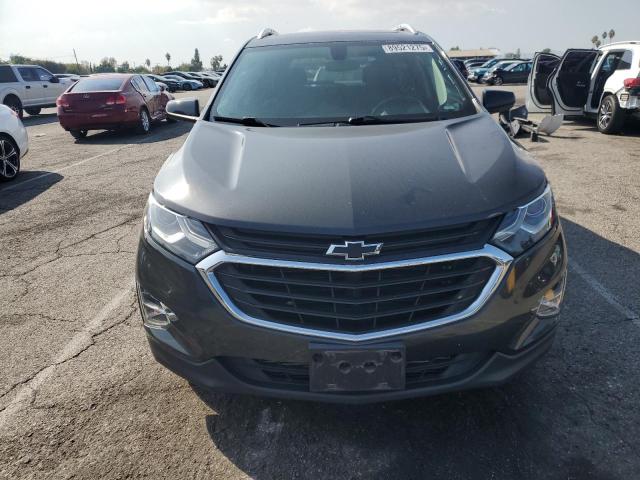 2018 CHEVROLET EQUINOX LT - 2GNAXKEX8J6217801