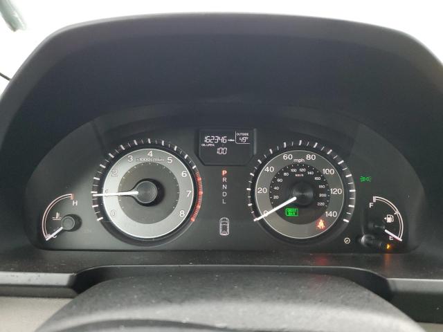 2017 HONDA ODYSSEY EX #3293530410