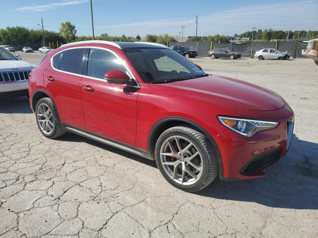 2018 ALFA ROMEO STELVIO ZASFAKAN1J7B94003