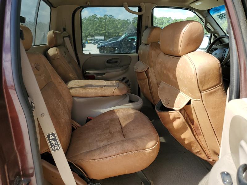 2002 FORD F150 SUPER #3293429406