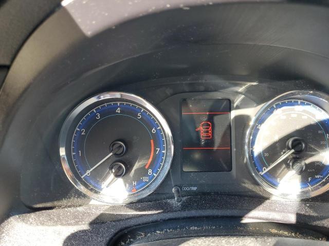 2017 TOYOTA COROLLA L - 5YFBURHE6HP714010