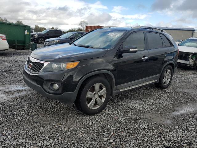 Global Auto Auctions: 2013 KIA SORENTO EX