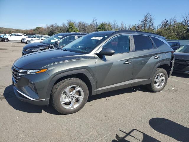 HYUNDAI TUCSON SEL