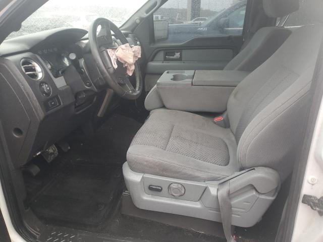 2012 FORD F150 SUPER - 1FTFW1EF8CKE06273