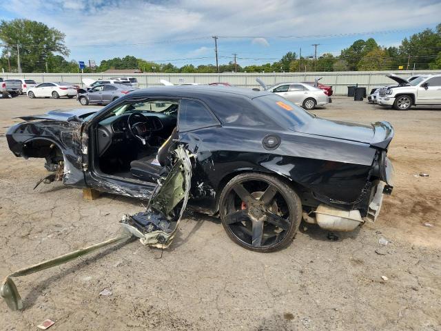 2021 DODGE CHALLENGER - 2C3CDZAG3MH534584