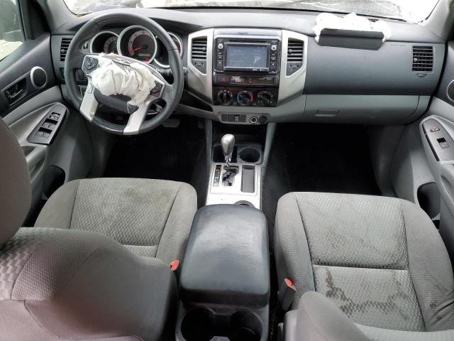 2014 TOYOTA TACOMA DOUBLE CAB PRERUNNER #3269012074