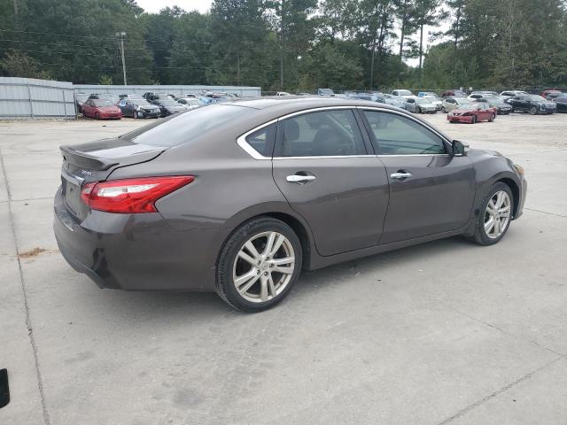 2017 NISSAN ALTIMA 3.5 1N4BL3AP1HC276250