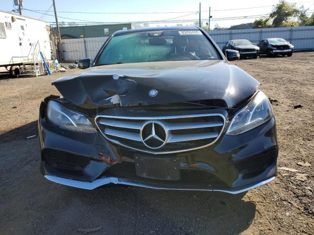 2015 MERCEDES-BENZ E 350 4MAT - WDDHF8JB8FB129364