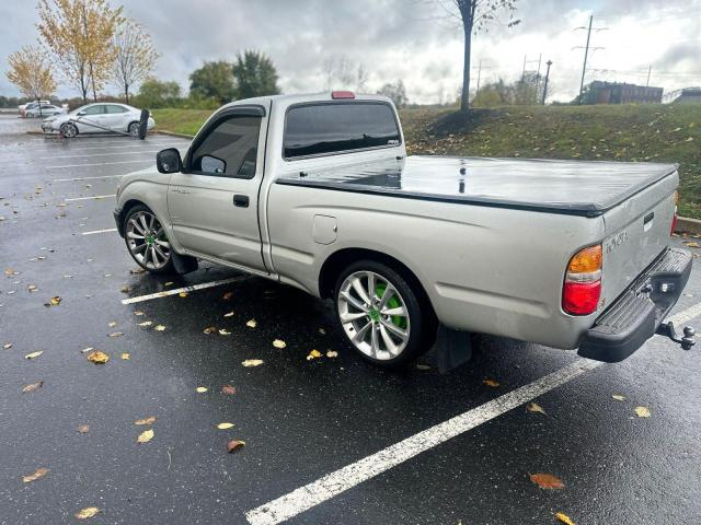 2003 TOYOTA TACOMA - Other View