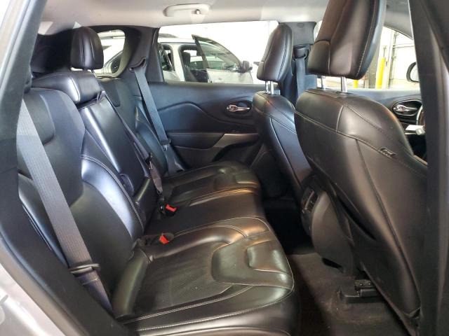 2021 JEEP CHEROKEE L - 1C4PJMMXXMD158399