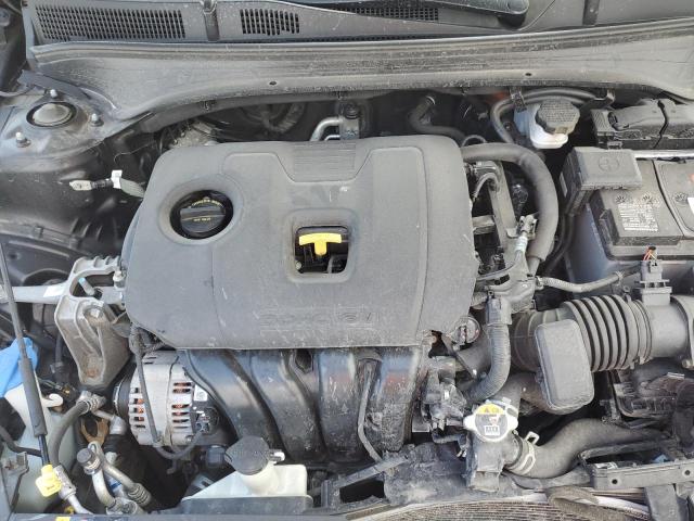 2020 KIA FORTE GT L - 3KPF34AD2LE136071