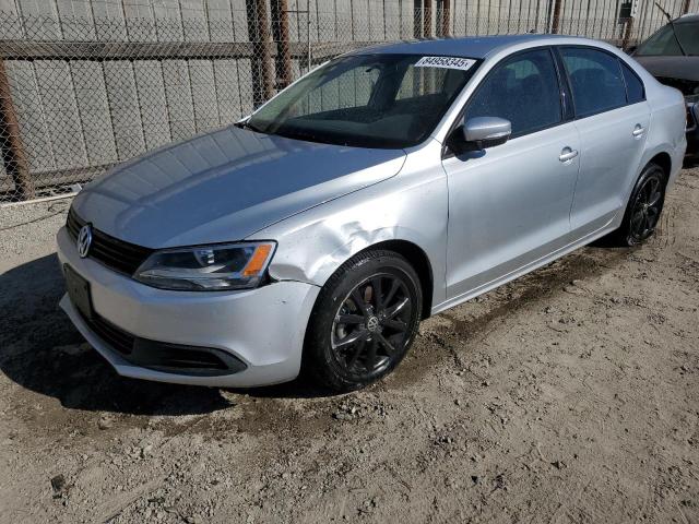 Global Auto Auctions: 2011 VOLK JETTA SE