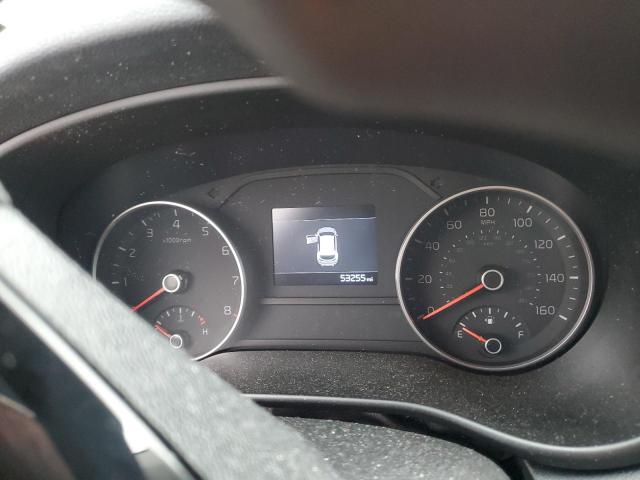 2020 KIA SPORTAGE L - KNDPMCAC0L7752127