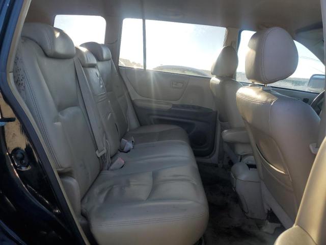 2005 TOYOTA HIGHLANDER #3279579254