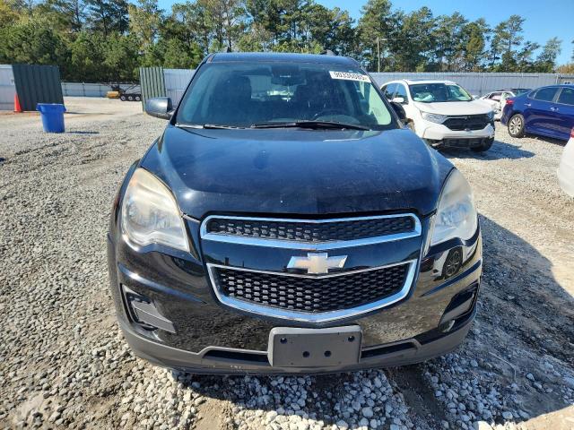 2015 CHEVROLET EQUINOX LT - 2GNALBEK8F6262812
