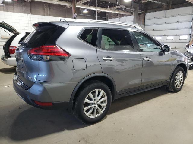 2017 NISSAN ROGUE S KNMAT2MV7HP607349