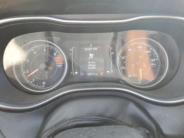 2019 JEEP CHEROKEE L 1C4PJLCB6KD301037