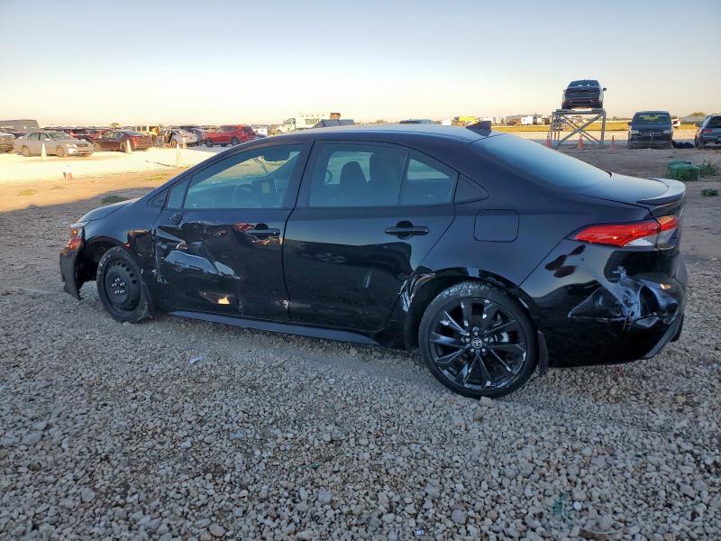 2024 TOYOTA COROLLA SE - 5YFS4MCE6RP175450