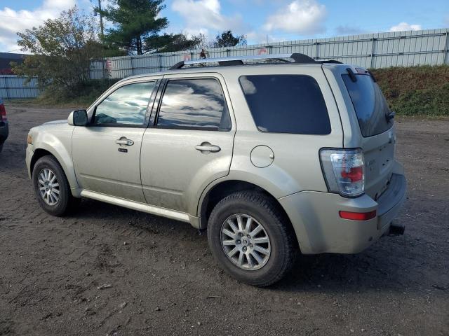 2010 MERCURY MARINER PR #3302588759