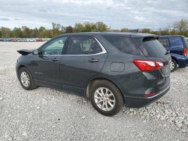 2018 CHEVROLET EQUINOX LT - 2GNAXJEVXJ6208722