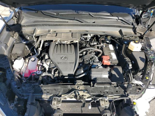 2025 LEXUS TX 350 BAS 5TDAAAB68SS021199