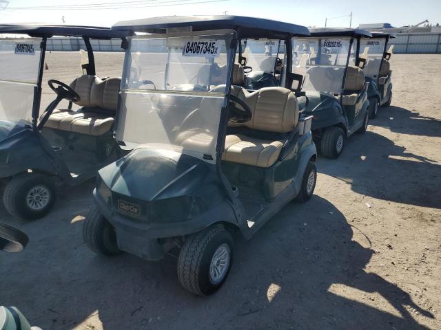 2020 CLUB CAR TEMPO LITHIUM #3263695711