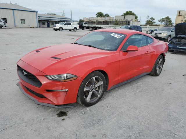 2018 FORD MUSTANG - 1FA6P8TH9J5119052