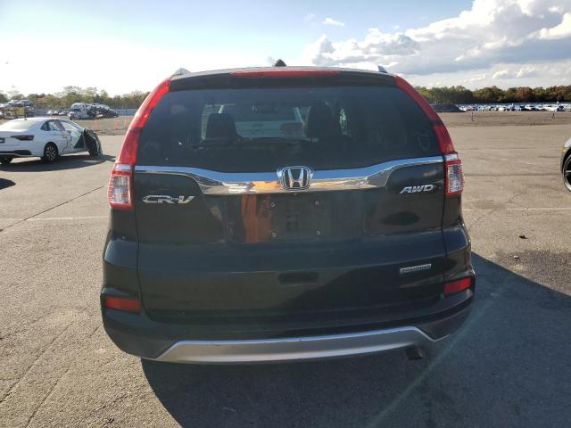 2015 HONDA CR-V TOURI 5J6RM4H90FL006839