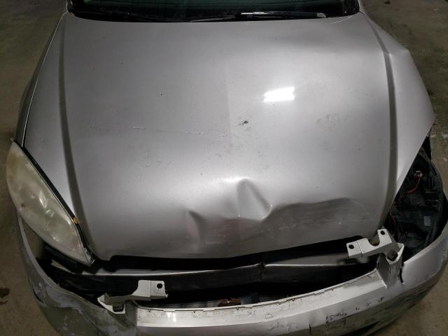 2008 CHEVROLET IMPALA LT #3273744376