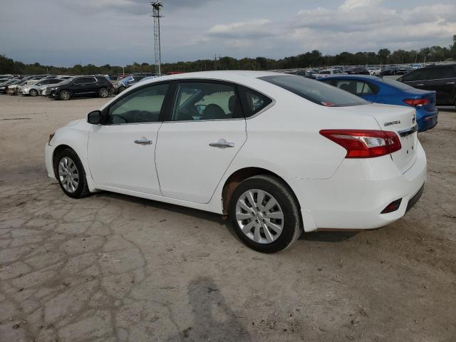 2019 NISSAN SENTRA S - 3N1AB7AP5KY304455