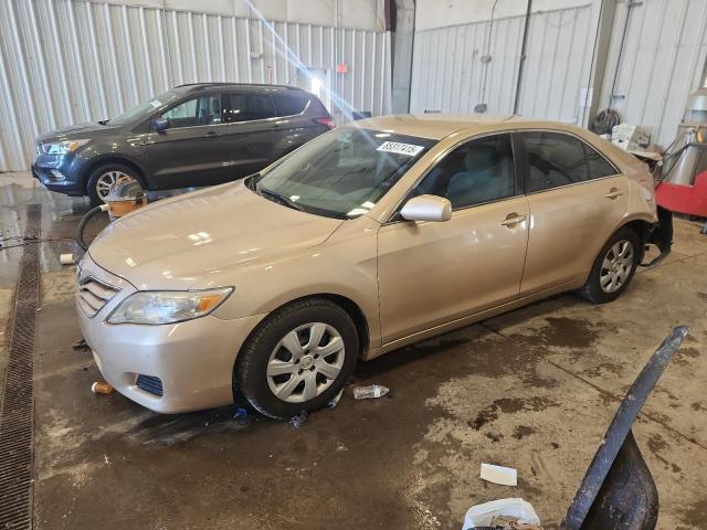 2011 TOYOTA CAMRY BASE - 4T1BF3EK3BU709094